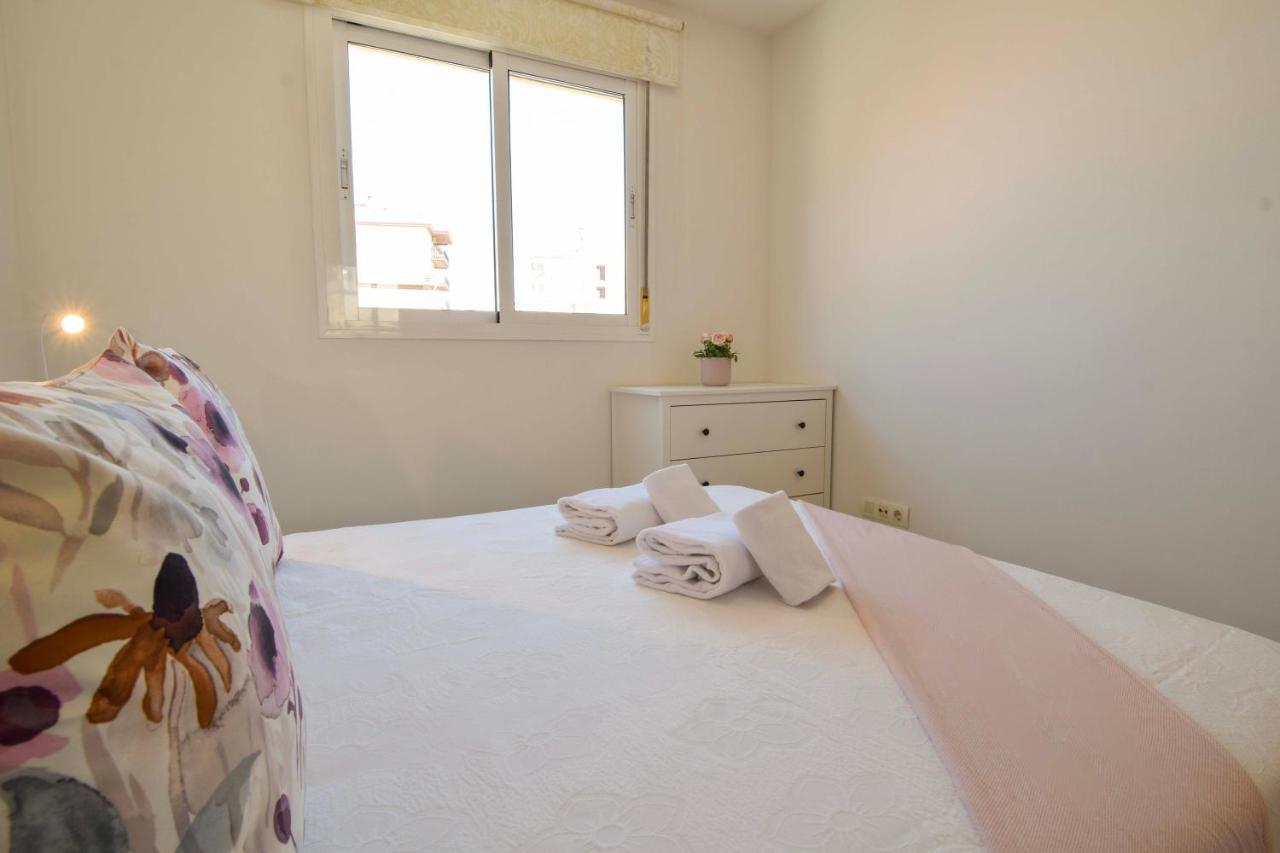 Letmalaga Torremolinos Center Apartment Exterior photo