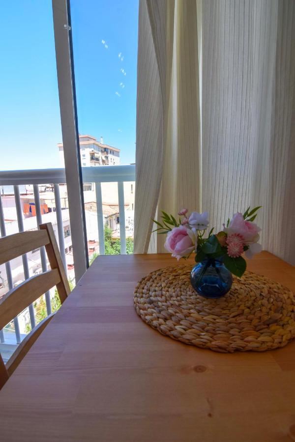 Letmalaga Torremolinos Center Apartment Exterior photo